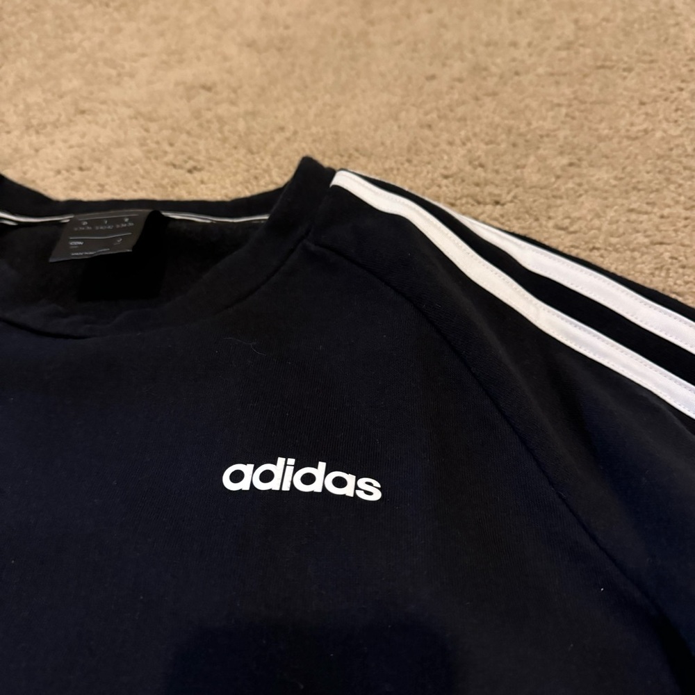 Adidas Crewneck - Picture 4 of 5